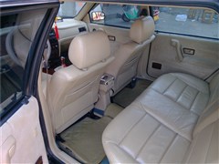 2004款 1.8L 手动基本型