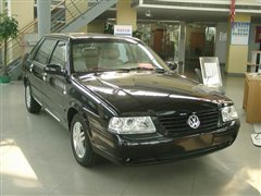 2004款 1.8L 手动豪华型