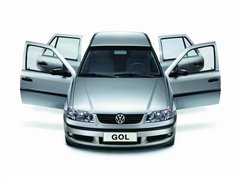 2004款 1.6L 五门基本型