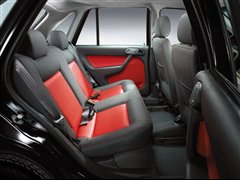 2004款 1.6L 五门基本型