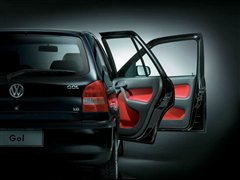 2004款 1.6L 五门基本型