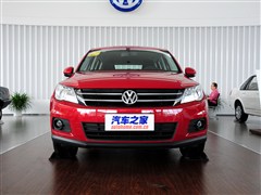 2012款 1.8TSI 手动两驱都会版