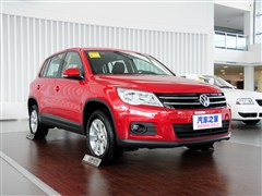 2012款 1.8TSI 手动两驱都会版