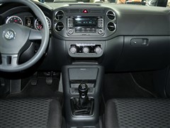 2012款 1.8TSI 手动两驱都会版