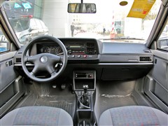 2007款 1.8L 景畅型