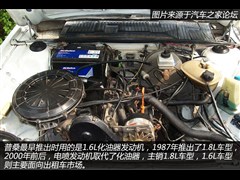 2007款 1.8L 景畅型