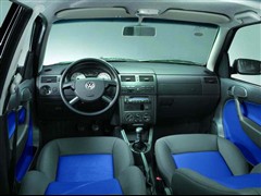 2004款 1.6L 二十周年纪念版