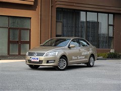 2013款 1.6L 自动豪华版