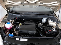 2013款 1.6L 自动舒适版