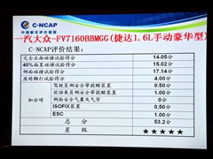 2013款 1.6L 手动豪华型