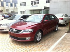 2013款 1.6L 自动豪华型