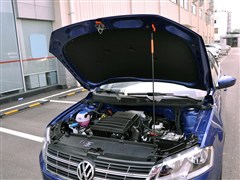 2013款 1.6L 自动豪华型