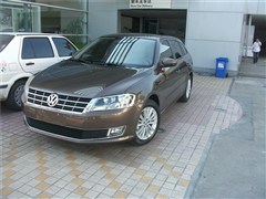 2013款 1.6L 自动豪华型