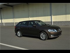 2013款 1.4TSI 自动豪华型