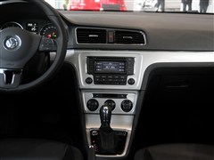 2013款 1.4TSI 自动豪华型