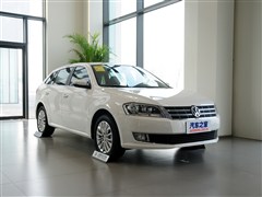 2013款 1.4TSI 自动豪华型