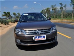 2013款 1.4TSI 自动豪华型