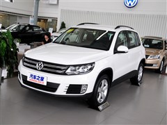 2013款 1.8TSI 自动四驱舒适版