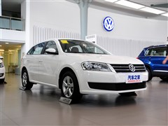 2013款 1.6L 手动风尚型