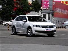 2013款 1.6L 自动风尚型