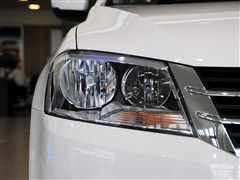 2013款 1.6L 手动舒适型