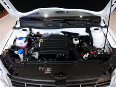 2013款 1.6L 手动舒适型