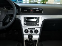 2013款 1.4TSI 手动舒适型