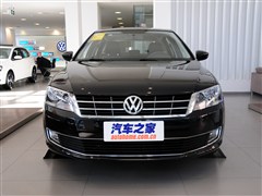 2013款 1.4TSI 手动舒适型