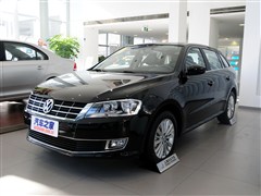 2013款 1.4TSI 手动舒适型