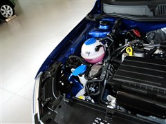 2013款 1.4TSI 自动舒适型