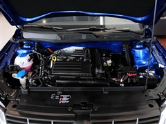 2013款 1.4TSI 自动舒适型