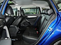 2013款 1.4TSI 自动舒适型