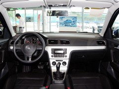 2013款 1.4TSI 自动舒适型