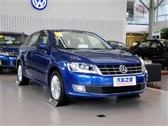 2013款 1.4TSI 自动舒适型