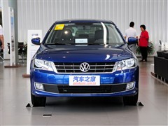 2013款 1.4TSI 自动舒适型