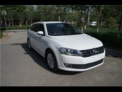 2013款 1.4TSI 自动舒适型