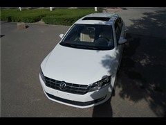 2013款 1.4TSI 自动舒适型