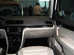 2013款 1.4TSI 手动豪华型