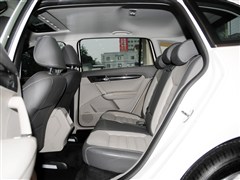 2013款 1.4TSI 手动豪华型