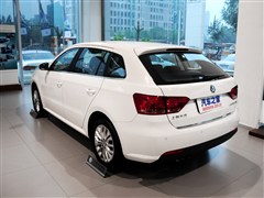 2013款 1.4TSI 手动豪华型