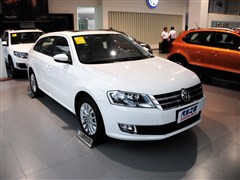 2013款 1.4TSI 手动豪华型