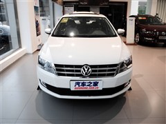 2013款 1.4TSI 手动豪华型