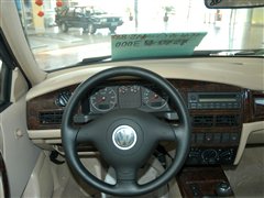 2004款 1.8L 手动舒适型