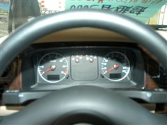 2004款 1.8L 手动舒适型