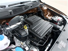 2014款 1.6L 自动型