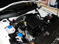 2014款 1.6L 自动运动版