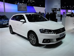 2014款 1.4TSI 自动运动版