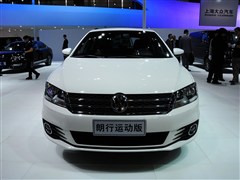 2014款 1.4TSI 自动运动版