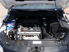 2014款 改款 1.6L 手动舒适型