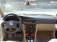 2007款 1.8T 自动豪华型